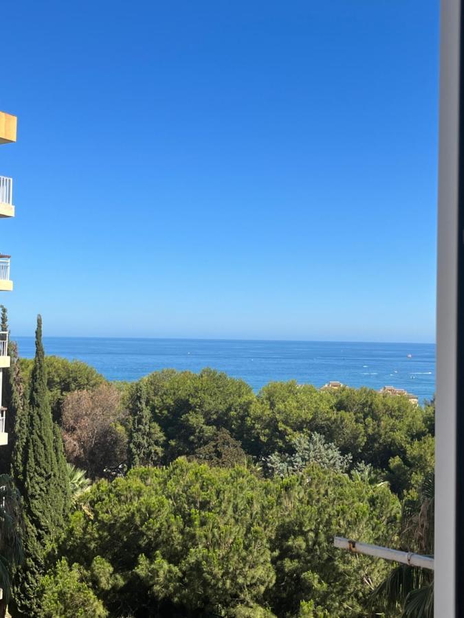 Appartement Encantador Estudio Con Piscina