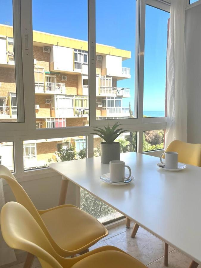 Encantador Estudio Con Piscina Apartamento Benalmádena