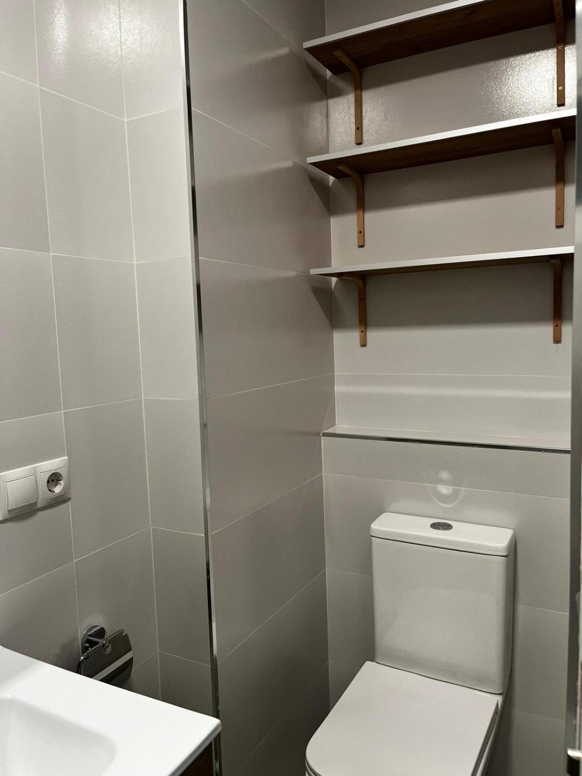 Appartement Encantador Estudio Con Piscina Benalmádena