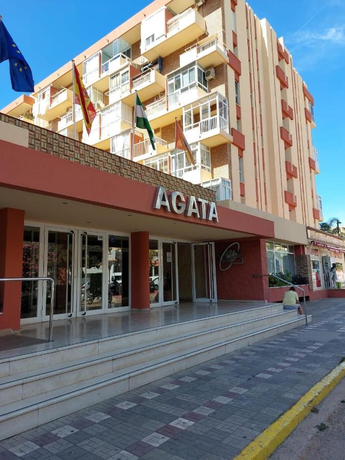 Apartament Encantador Estudio Con Piscina Benalmádena